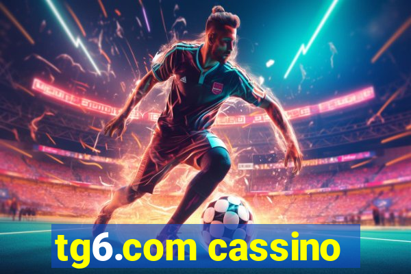 tg6.com cassino